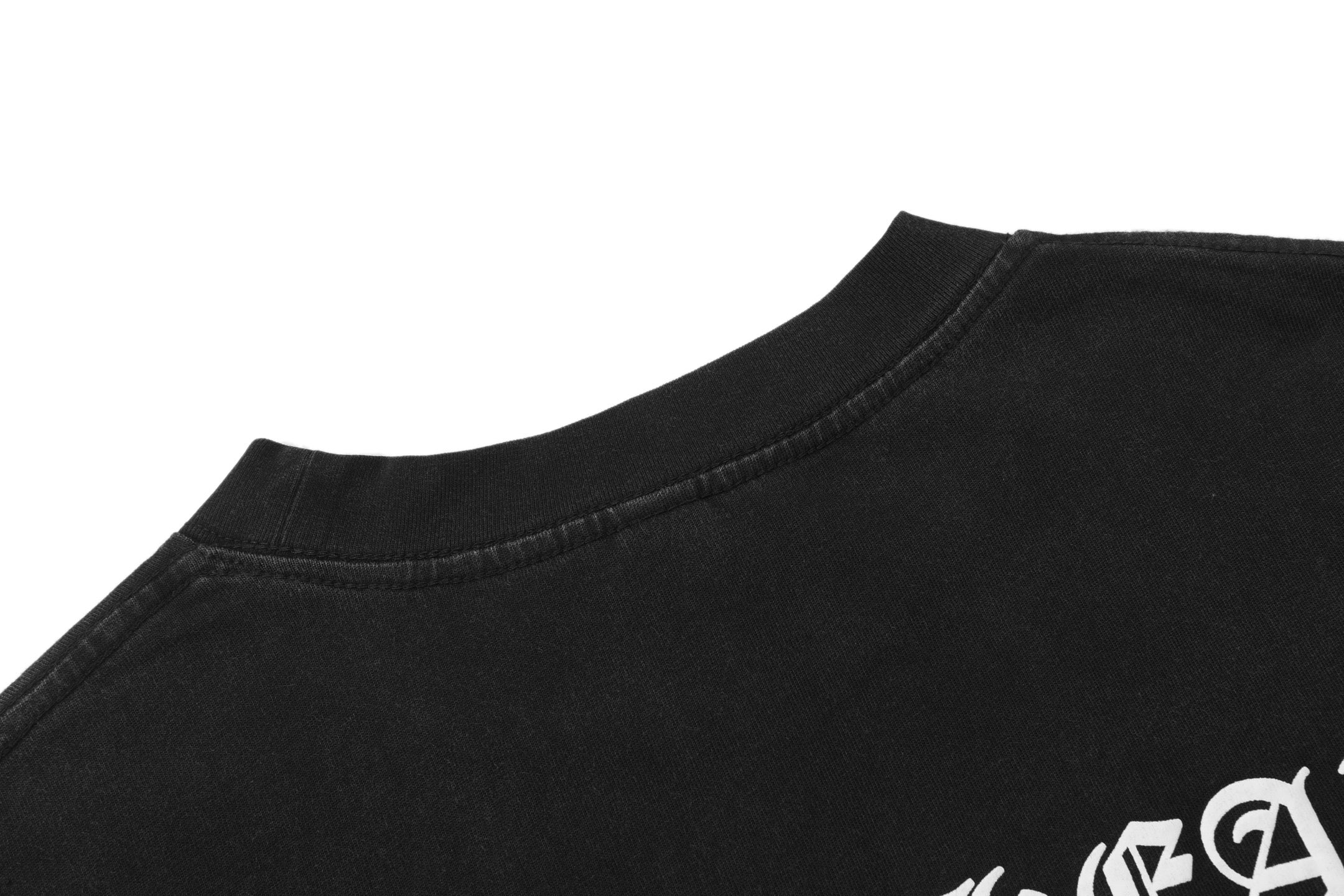 LuxluxHouse Best Quality Clothes Pants Chrome Hearts
