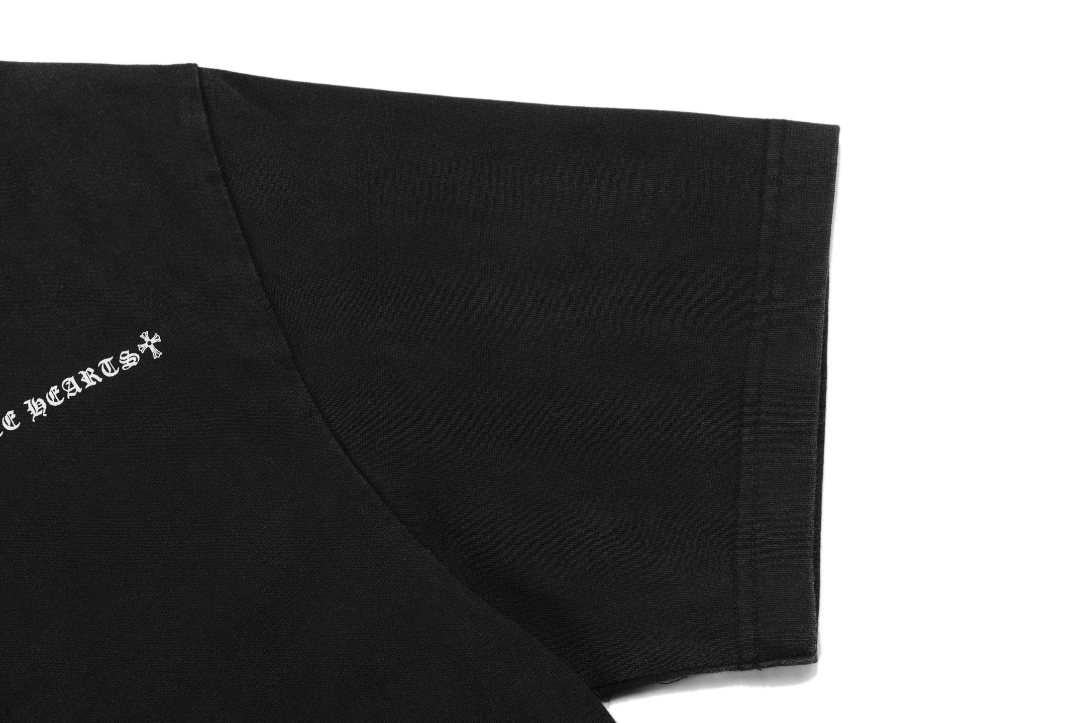 LuxluxHouse Best Quality Clothes Pants Chrome Hearts