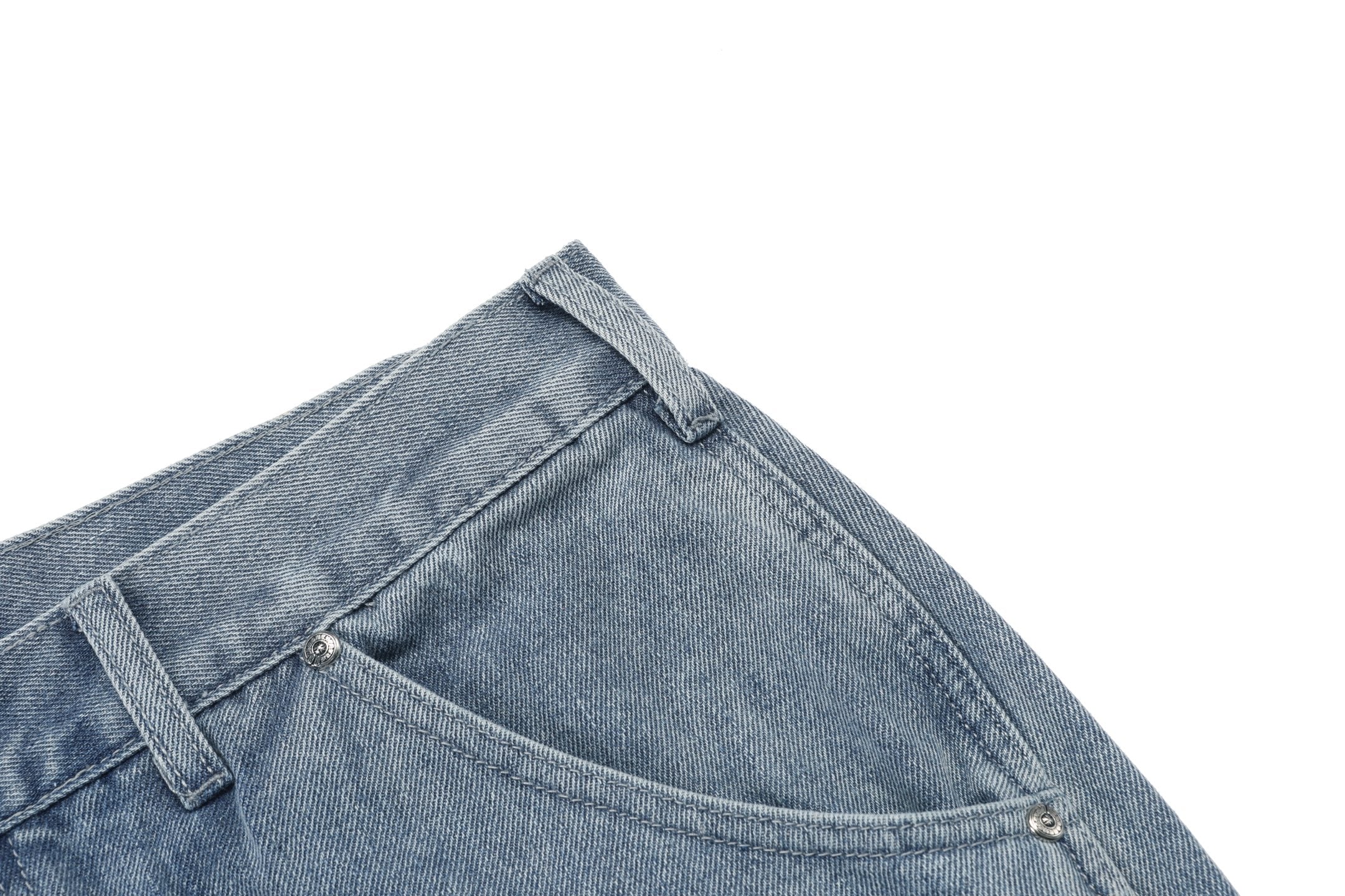 LuxluxHouse Best Quality Clothes Pants Chrome Hearts