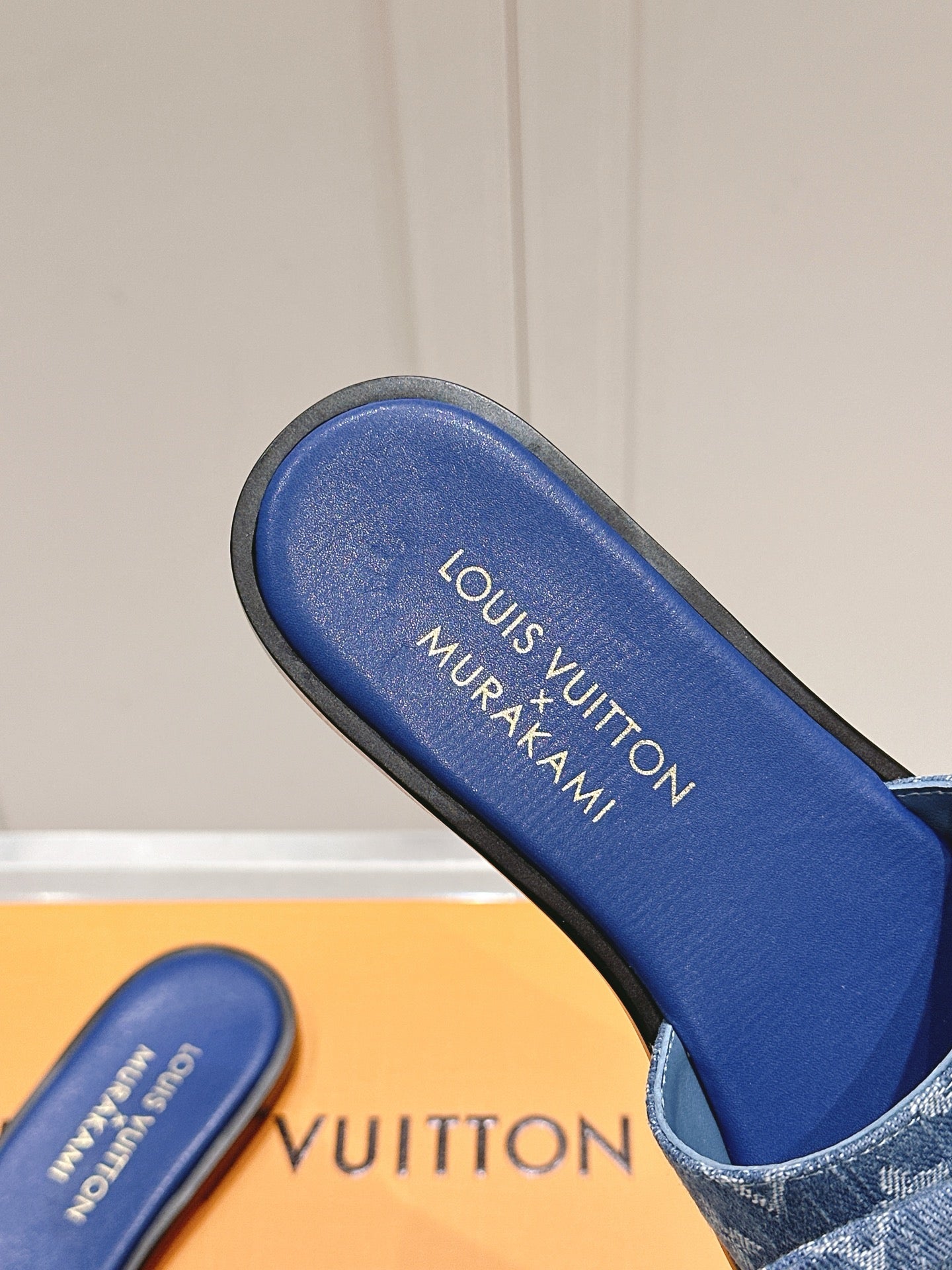 LuxluxHouse Best Quality Women Shoes Louis Vuitton