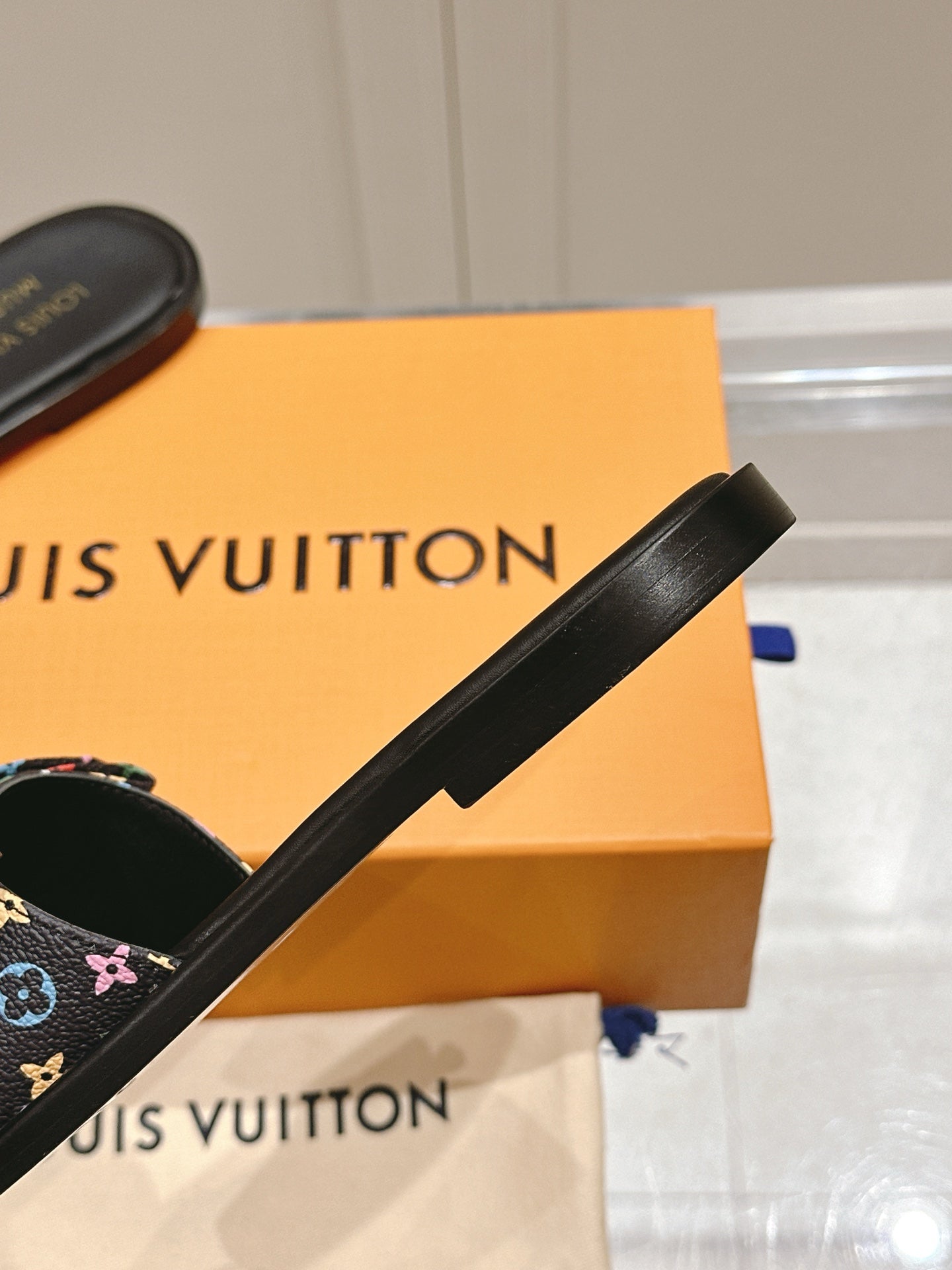 LuxluxHouse Best Quality Women Shoes Louis Vuitton