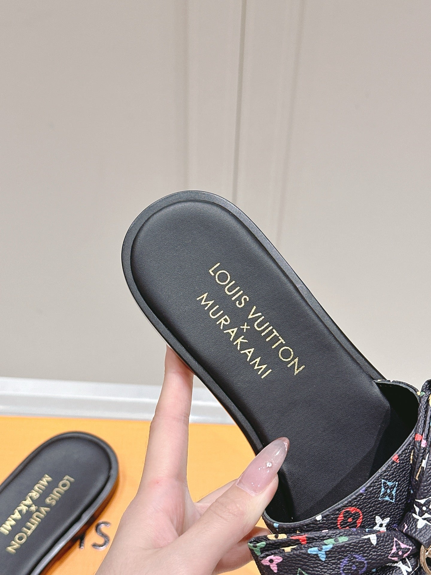 LuxluxHouse Best Quality Women Shoes Louis Vuitton