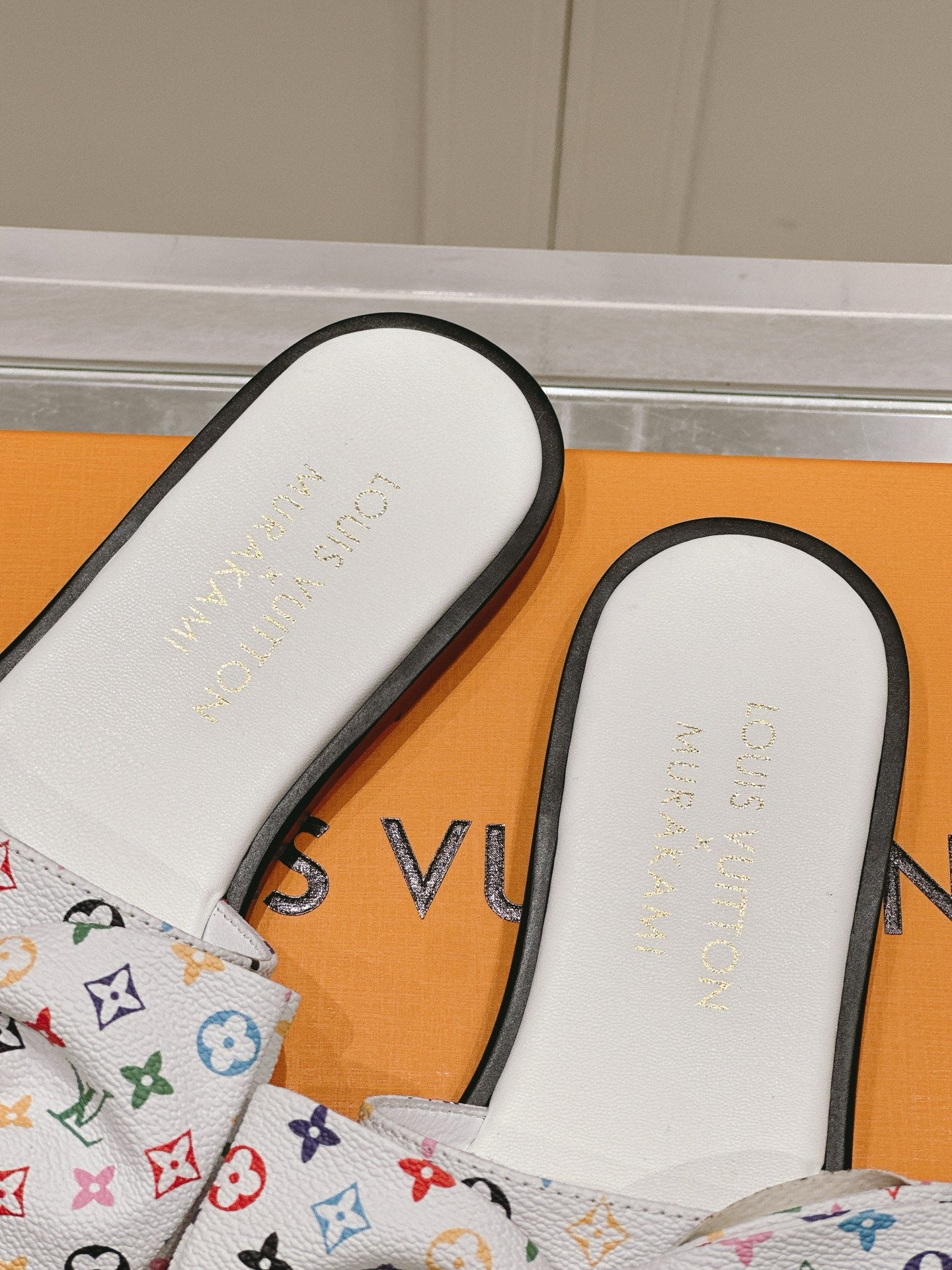LuxluxHouse Best Quality Women Shoes Louis Vuitton