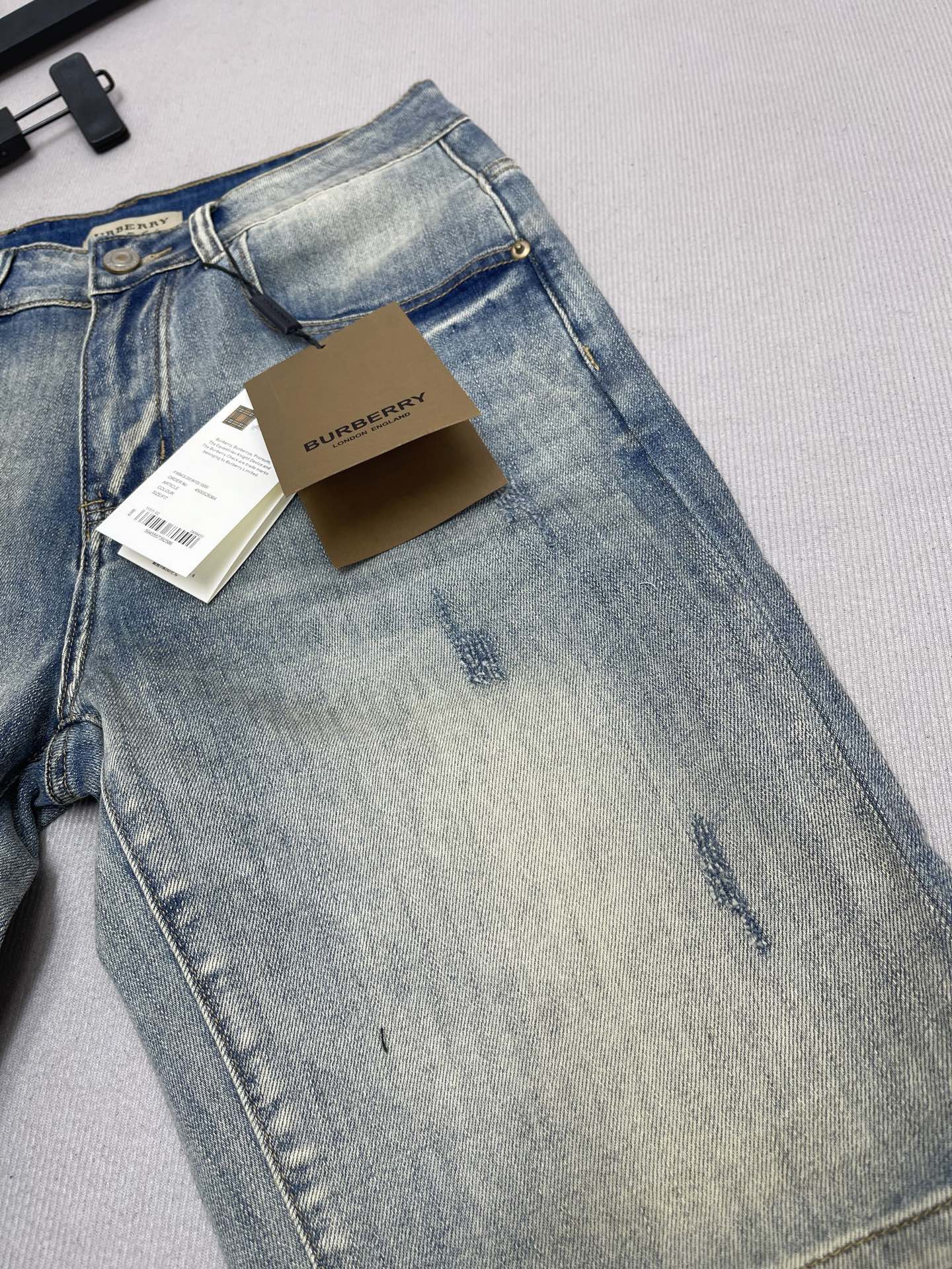 LuxluxHouse Best Quality Clothes Burberry Pants