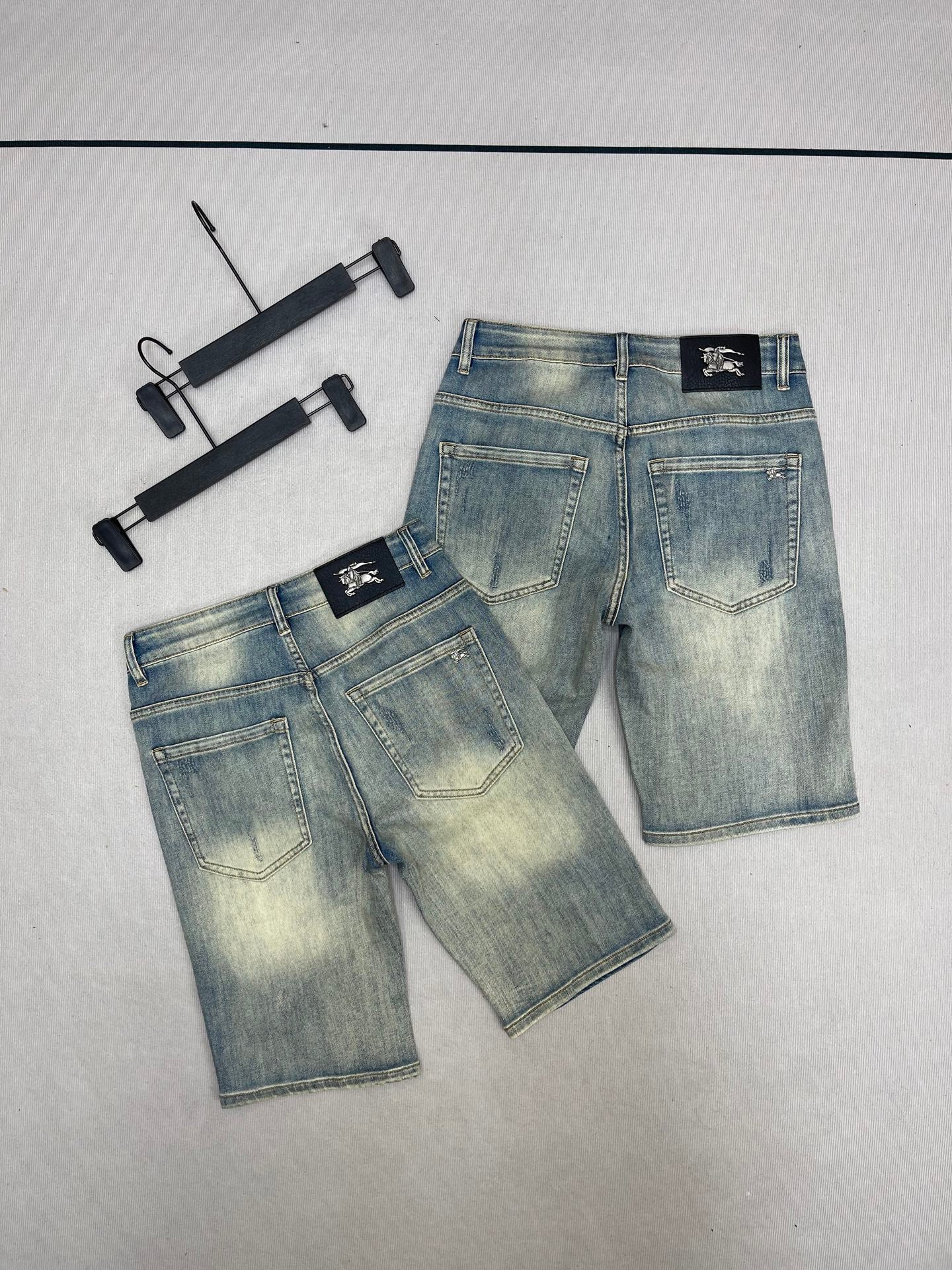 LuxluxHouse Best Quality Clothes Burberry Pants
