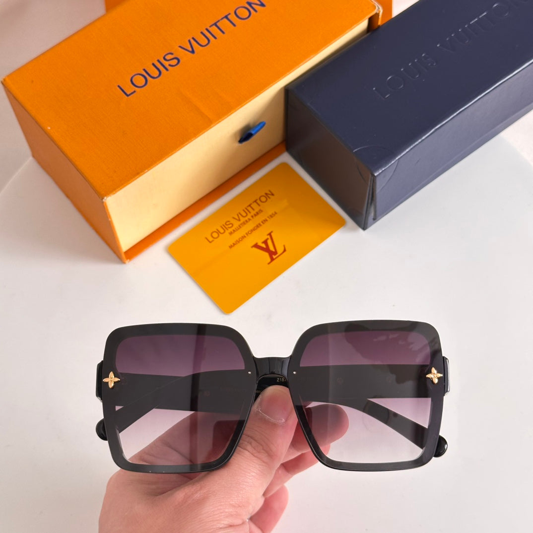 LuxluxHouse Best Quality Glasses Louis Vuitton