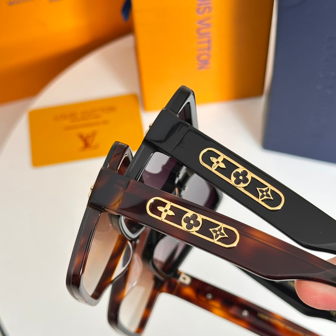 LuxluxHouse Best Quality Glasses Louis Vuitton