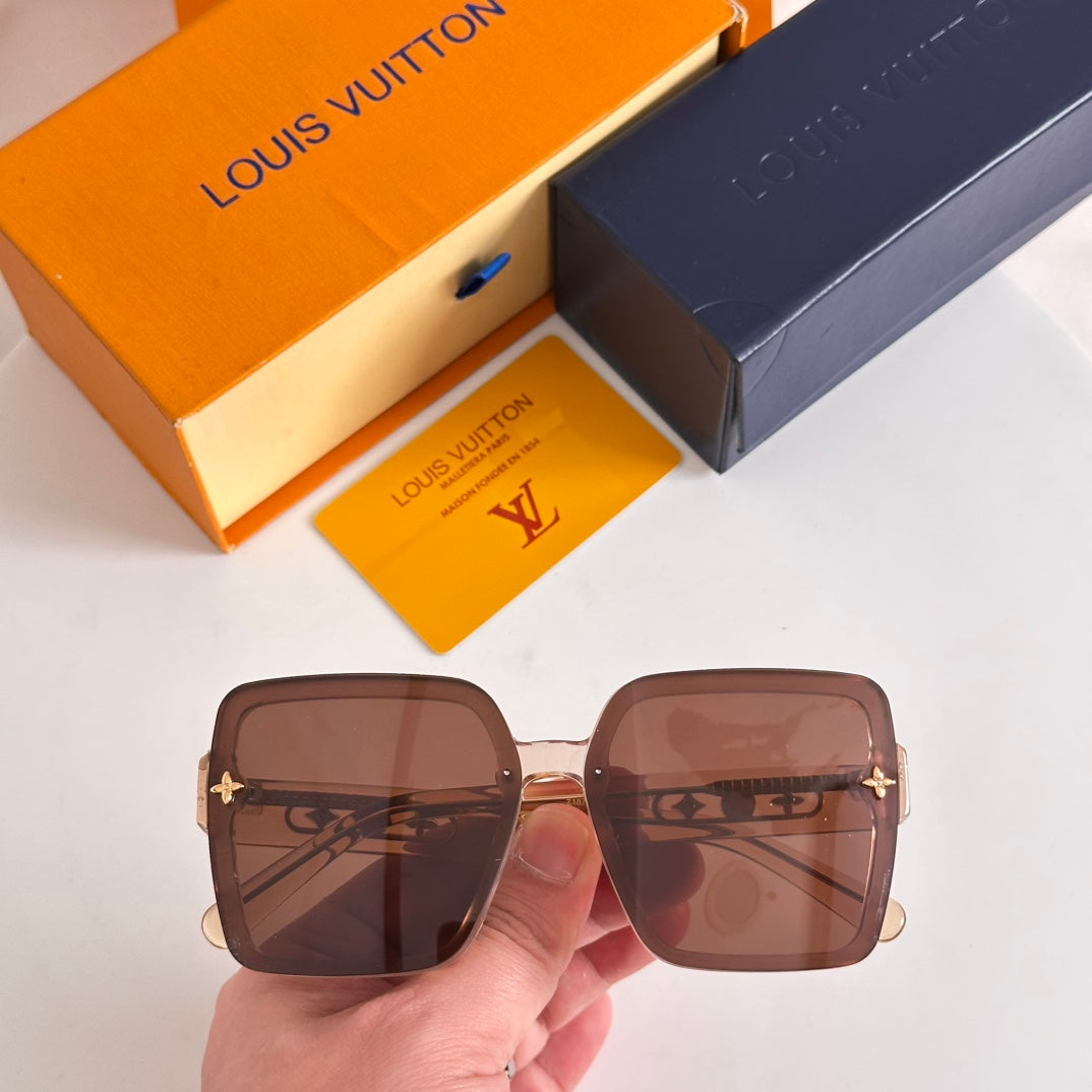 LuxluxHouse Best Quality Glasses Louis Vuitton