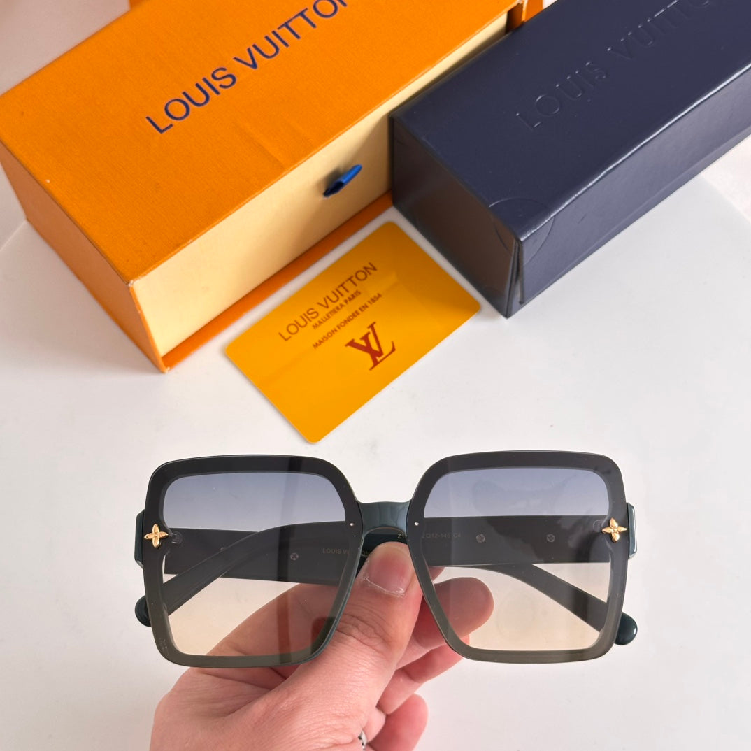 LuxluxHouse Best Quality Glasses Louis Vuitton