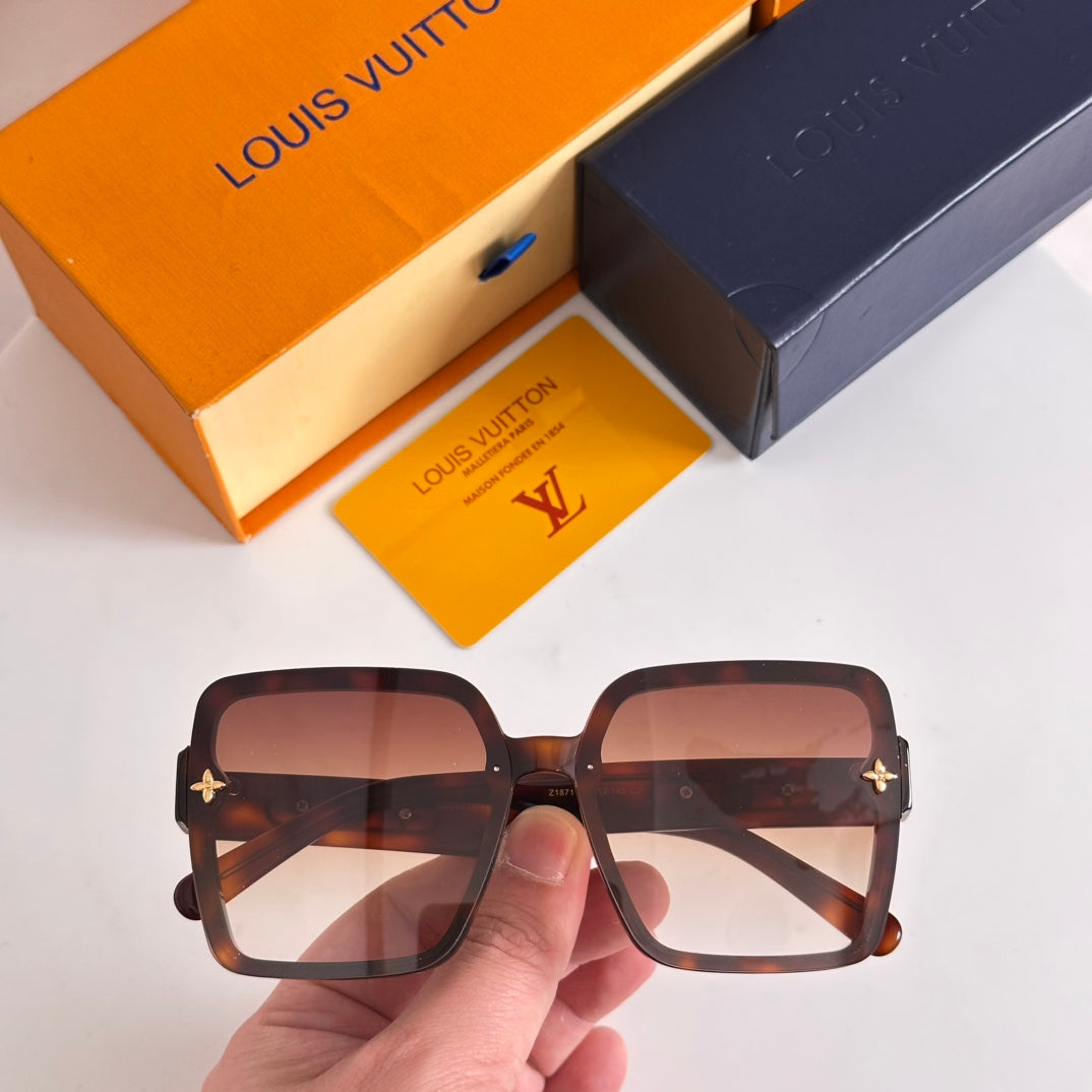 LuxluxHouse Best Quality Glasses Louis Vuitton