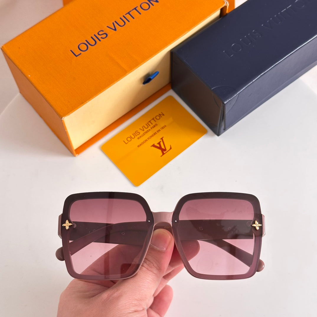 LuxluxHouse Best Quality Glasses Louis Vuitton