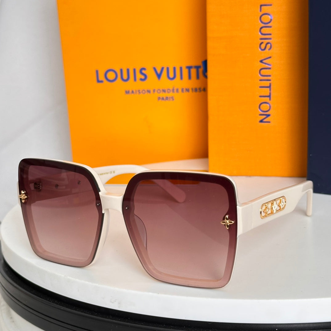 LuxluxHouse Best Quality Glasses Louis Vuitton