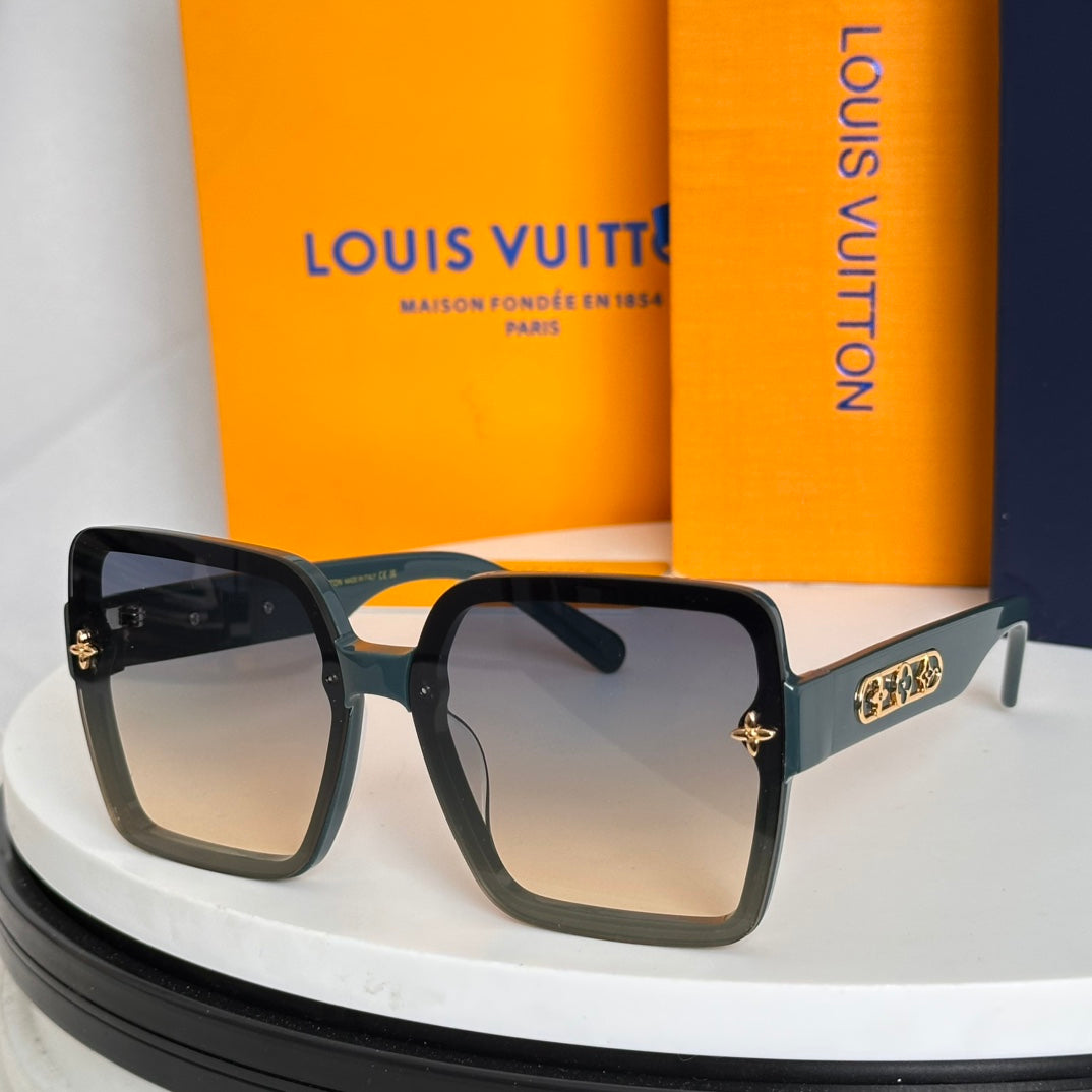 LuxluxHouse Best Quality Glasses Louis Vuitton