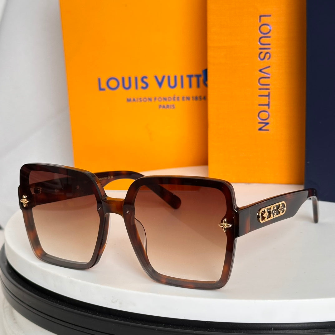 LuxluxHouse Best Quality Glasses Louis Vuitton