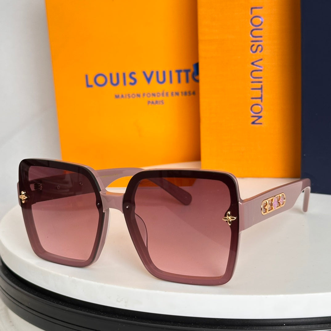 LuxluxHouse Best Quality Glasses Louis Vuitton
