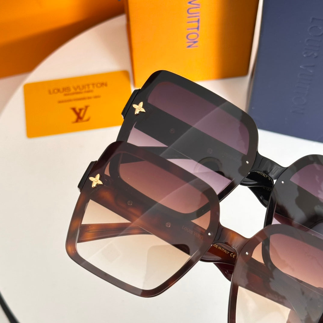 LuxluxHouse Best Quality Glasses Louis Vuitton
