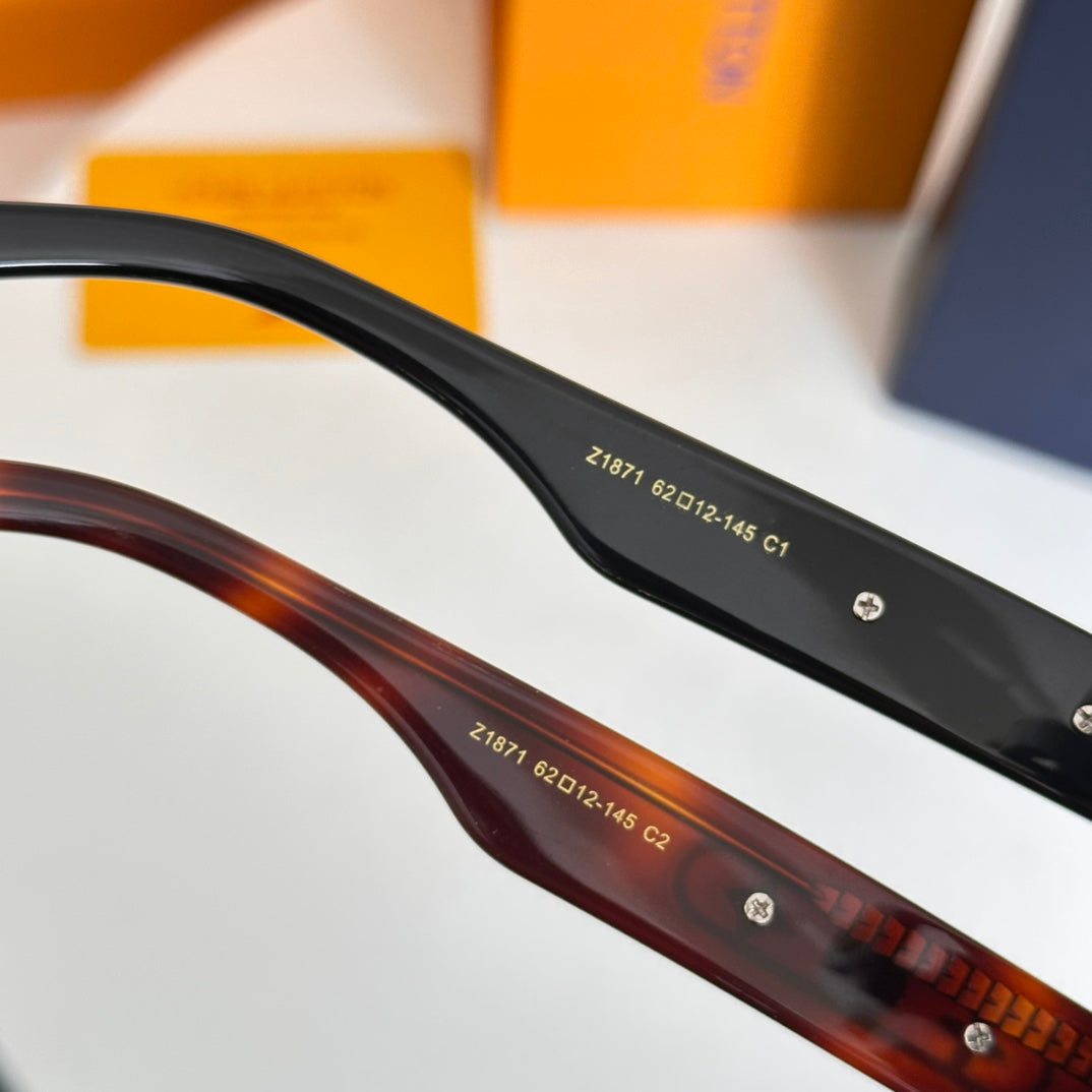 LuxluxHouse Best Quality Glasses Louis Vuitton