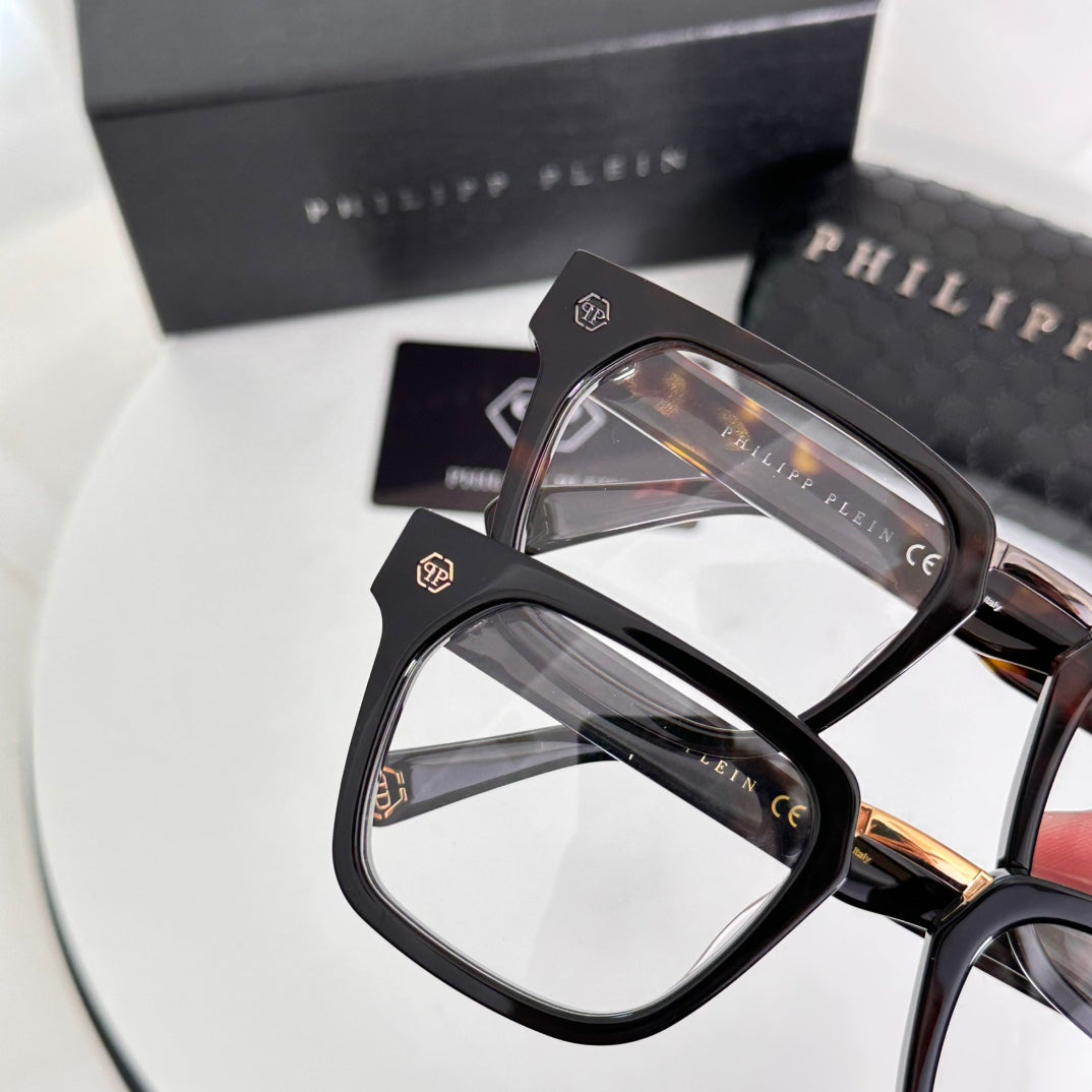 LuxluxHouse Best Quality Philipp plein Glasses