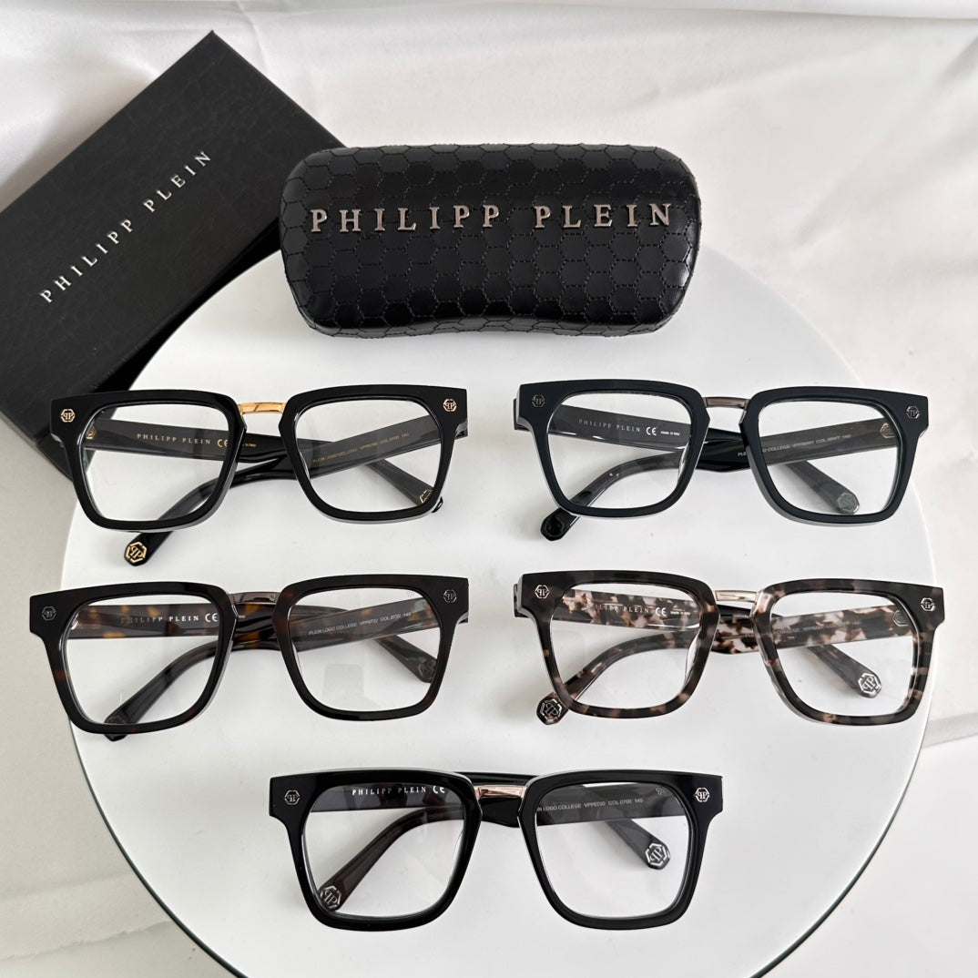 LuxluxHouse Best Quality Philipp plein Glasses