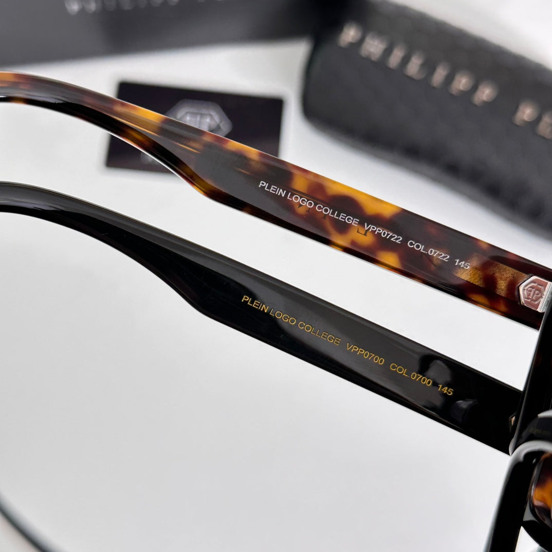 LuxluxHouse Best Quality Glasses Philipp plein