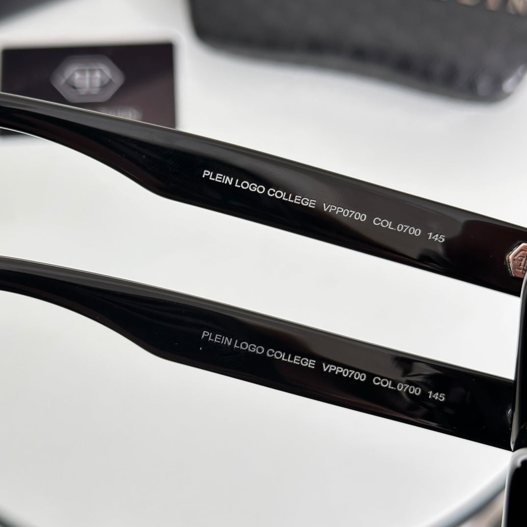 LuxluxHouse Best Quality Glasses Philipp plein
