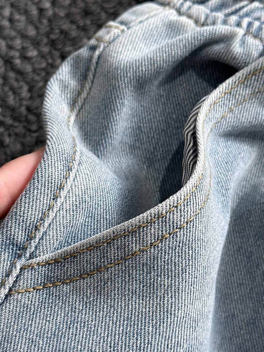 LuxluxHouse Best Quality Clothes Pants Moncler
