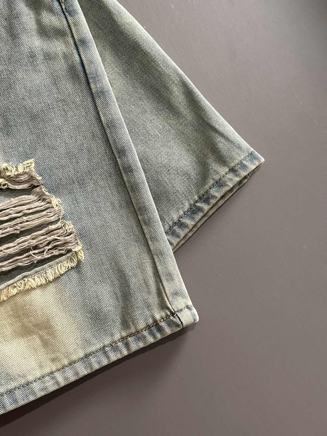 LuxluxHouse Best Quality Clothes Pants Moncler