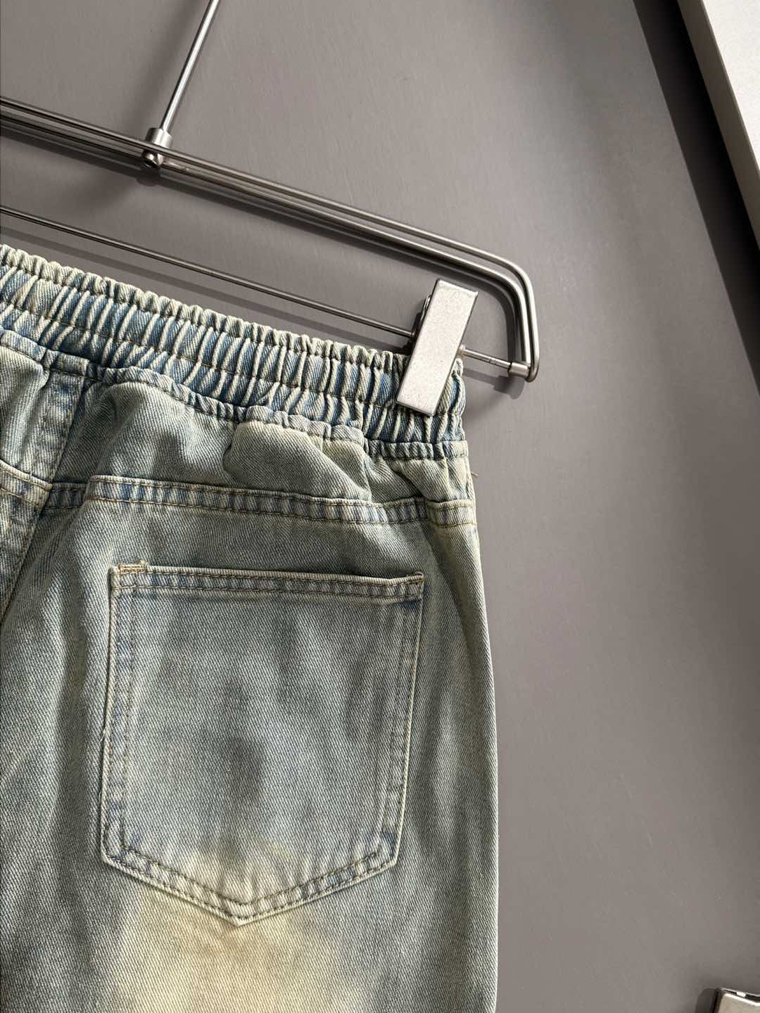 LuxluxHouse Best Quality Clothes Pants Moncler
