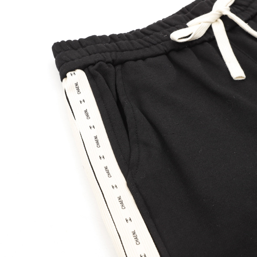 LuxluxHouse Best Quality Clothes Pants Chanel & Maison Margiela