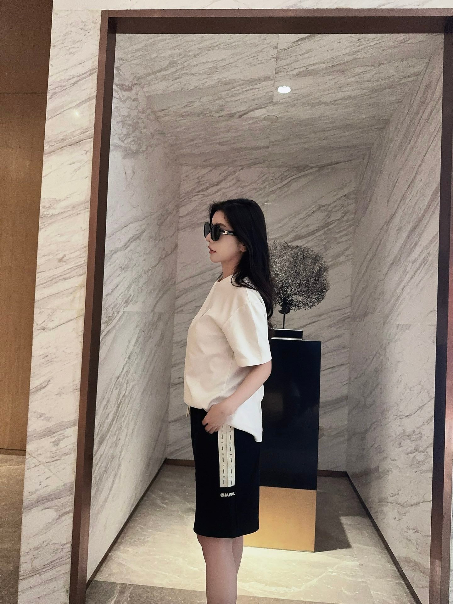 LuxluxHouse Best Quality Clothes Pants Chanel & Maison Margiela