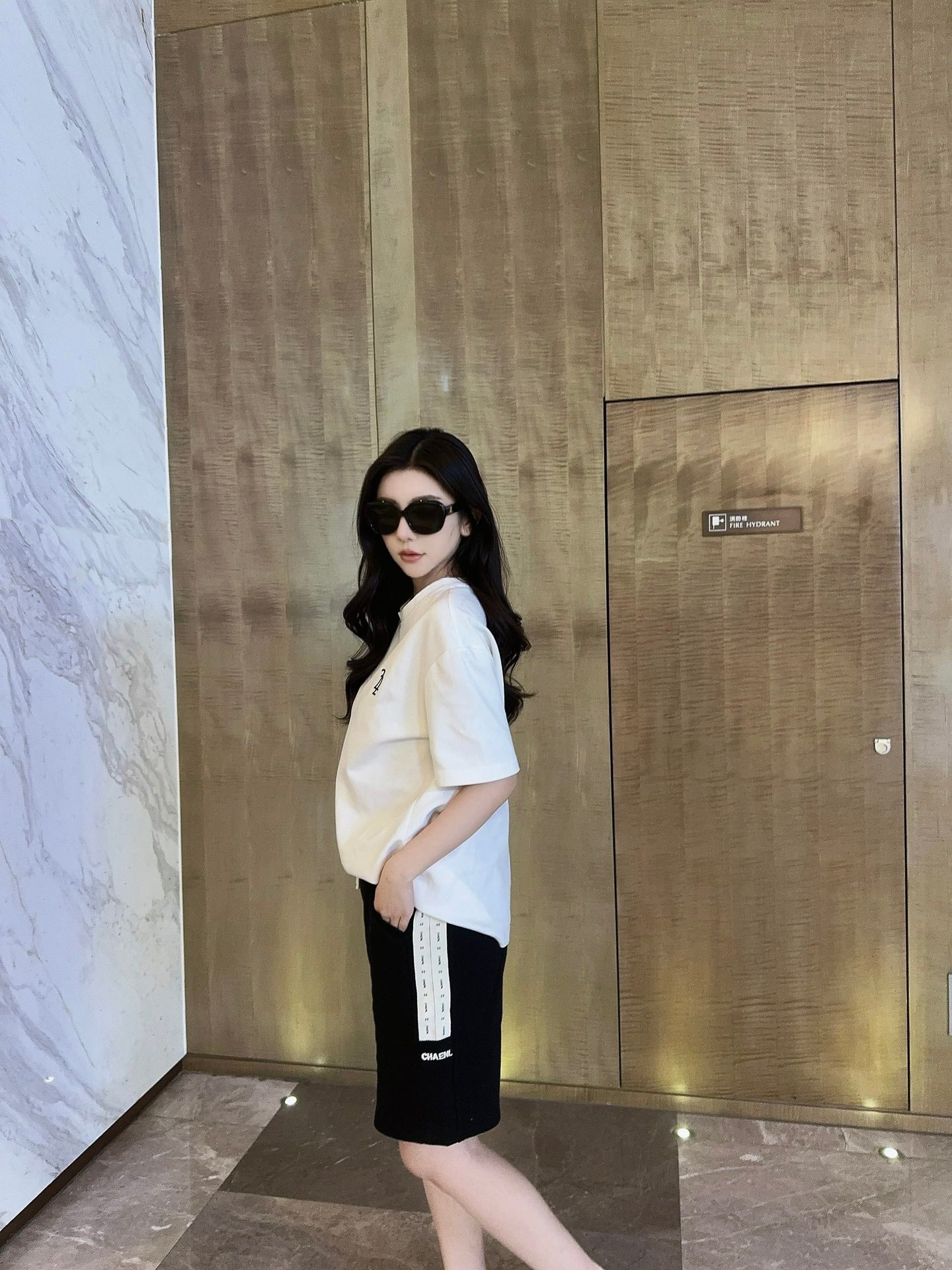 LuxluxHouse Best Quality Clothes Pants Chanel & Maison Margiela