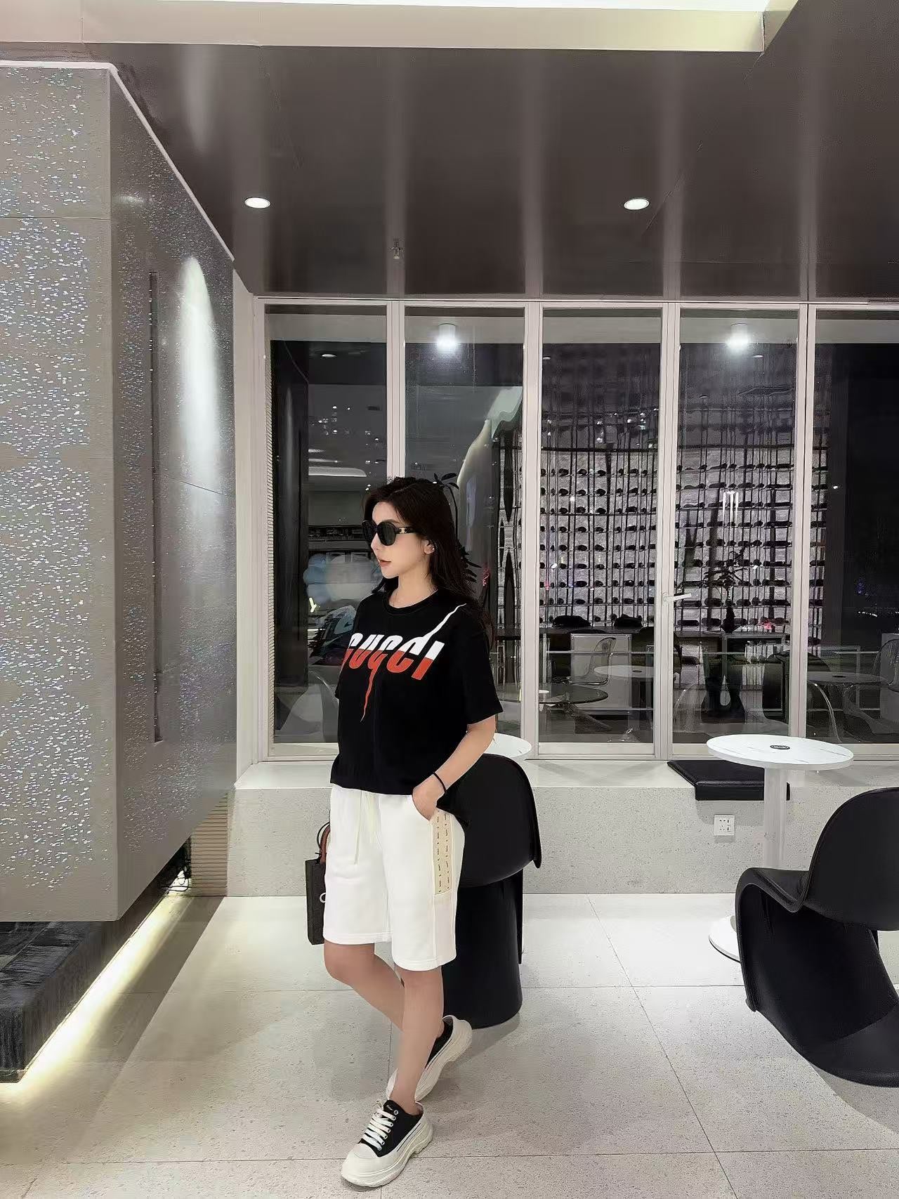 LuxluxHouse Best Quality Clothes Pants Chanel & Maison Margiela