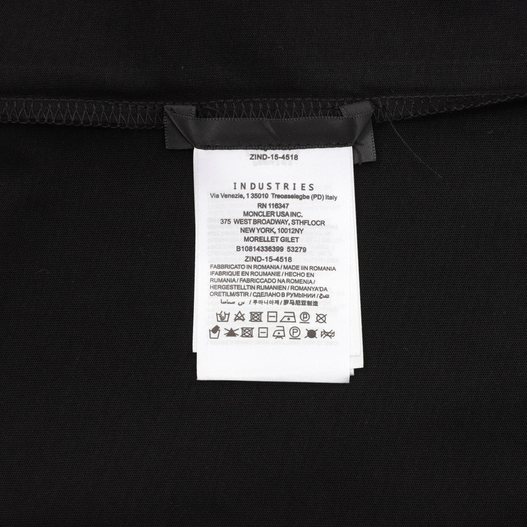 LuxluxHouse Best Quality Clothes T-shirt Moncler