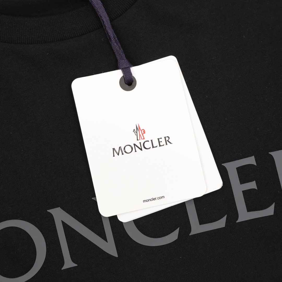 LuxluxHouse Best Quality Clothes T-shirt Moncler