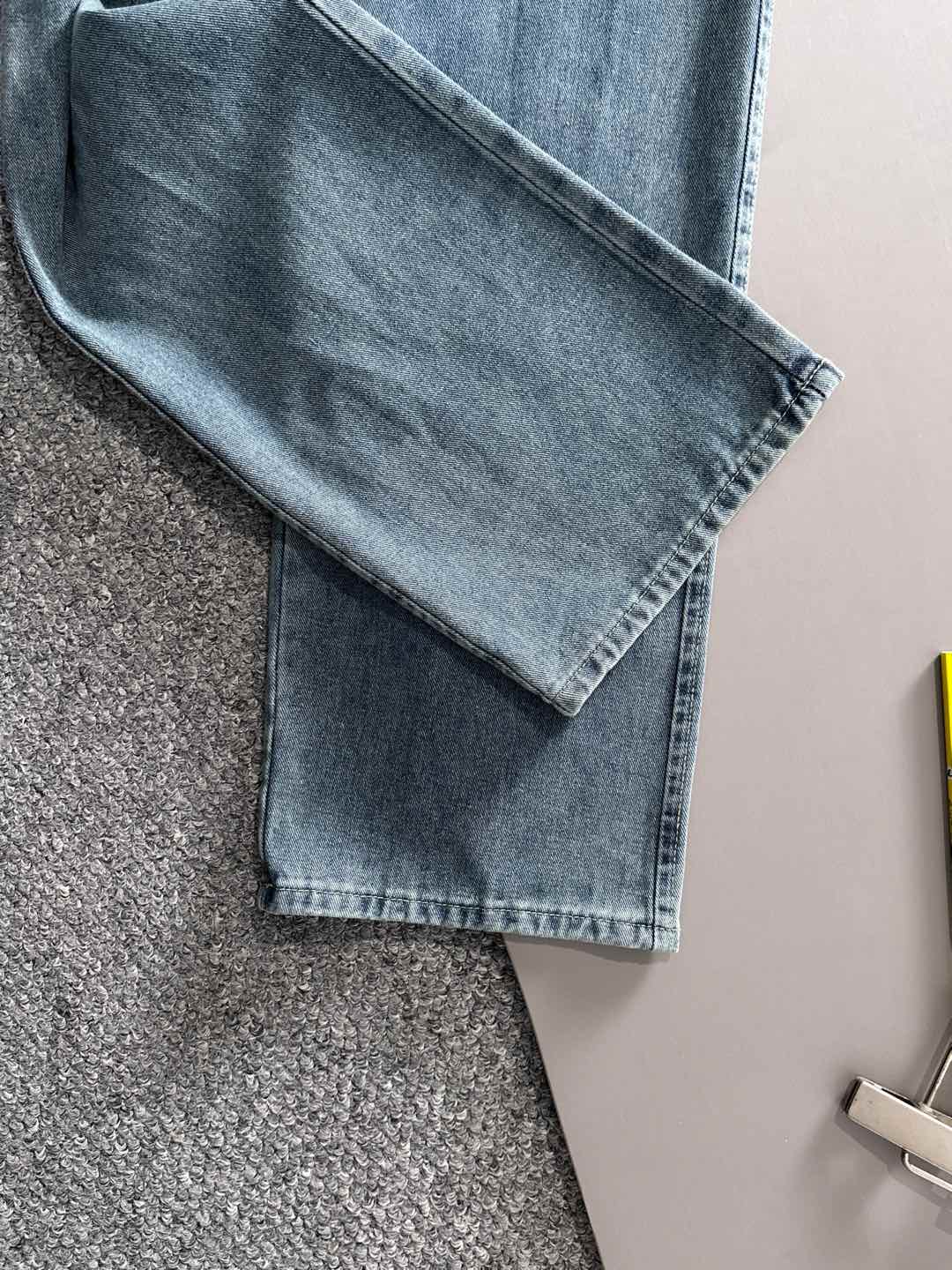 LuxluxHouse Best Quality Clothes Balenciaga Pants