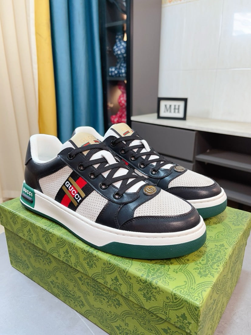 LuxluxHouse Best Quality Shoes Gucci
