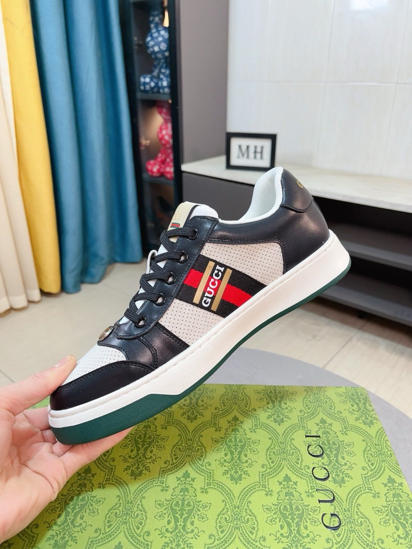 LuxluxHouse Best Quality Shoes Gucci