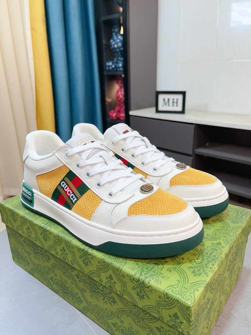 LuxluxHouse Best Quality Shoes Gucci