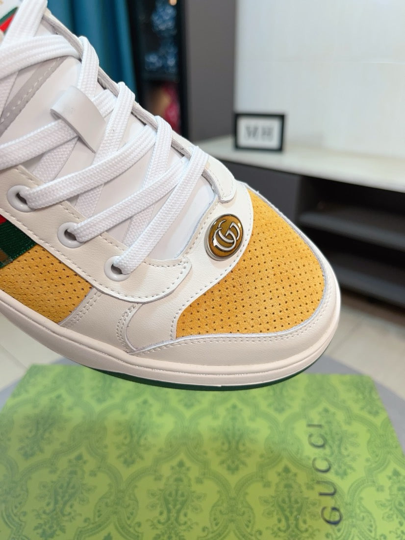 LuxluxHouse Best Quality Shoes Gucci