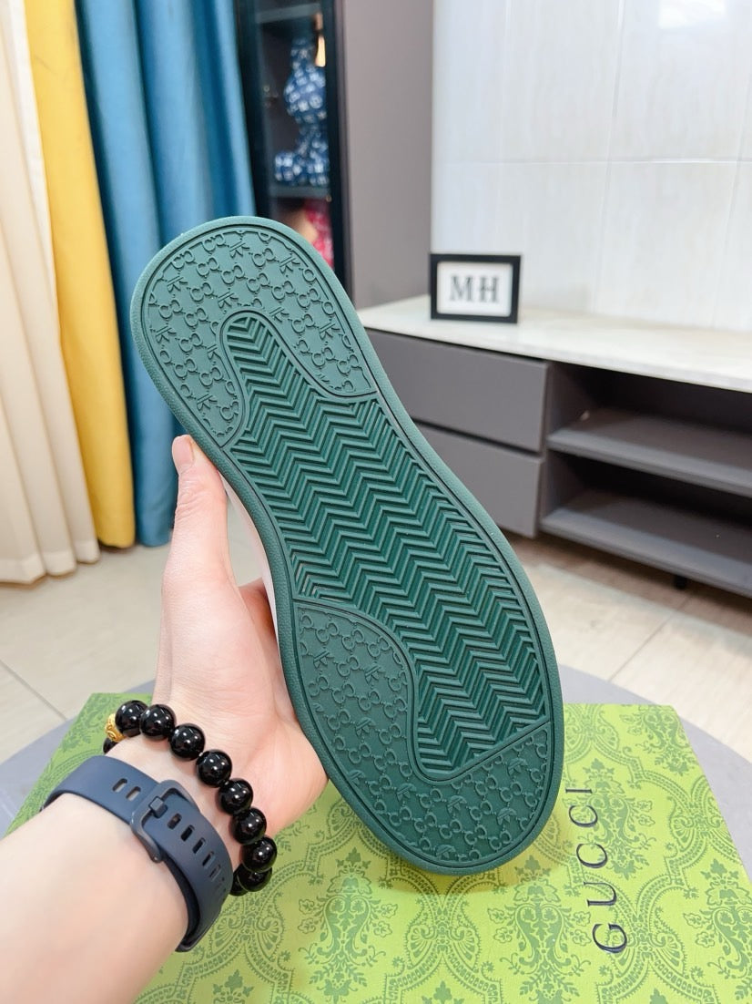 LuxluxHouse Best Quality Shoes Gucci