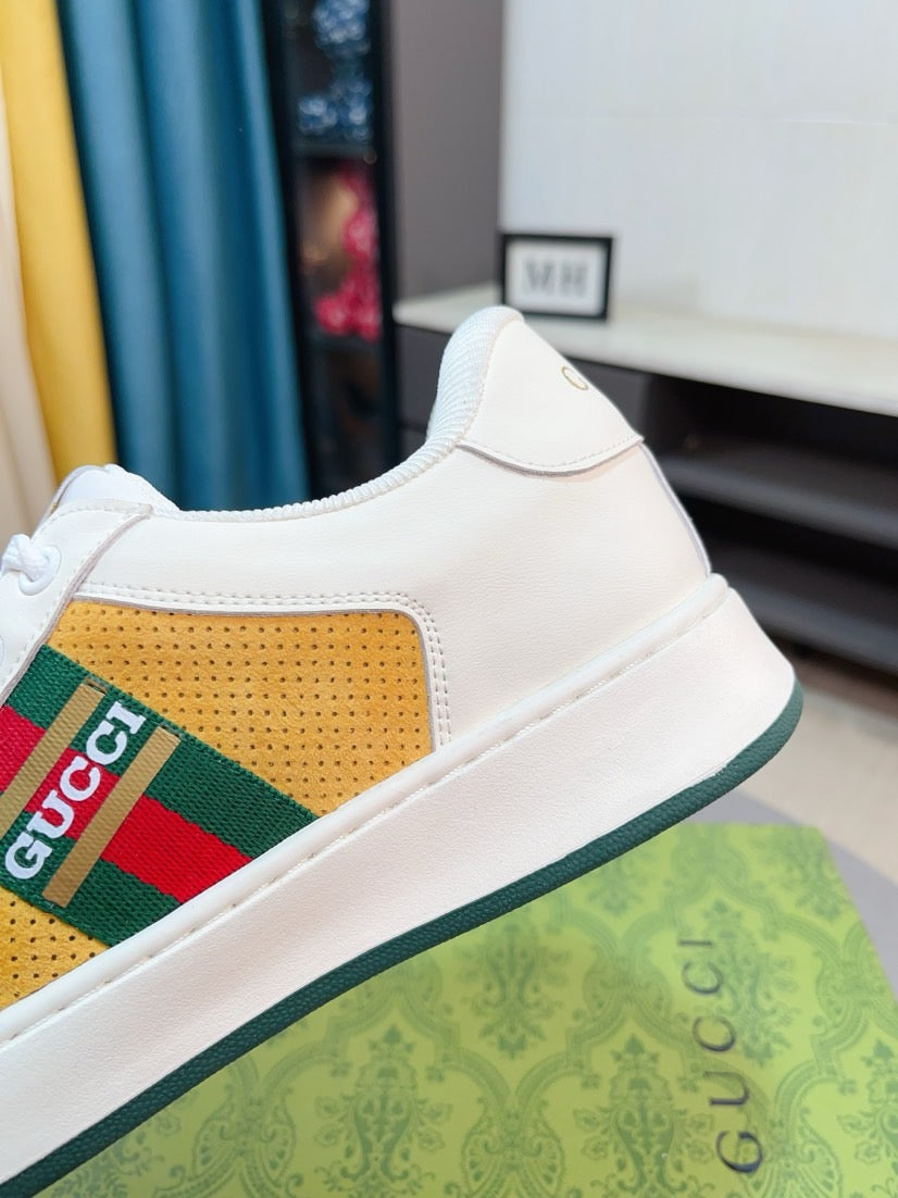 LuxluxHouse Best Quality Shoes Gucci