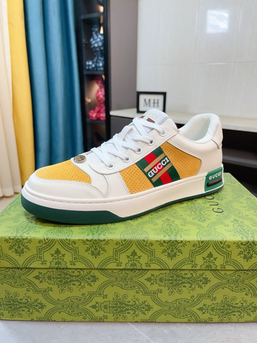 LuxluxHouse Best Quality Shoes Gucci