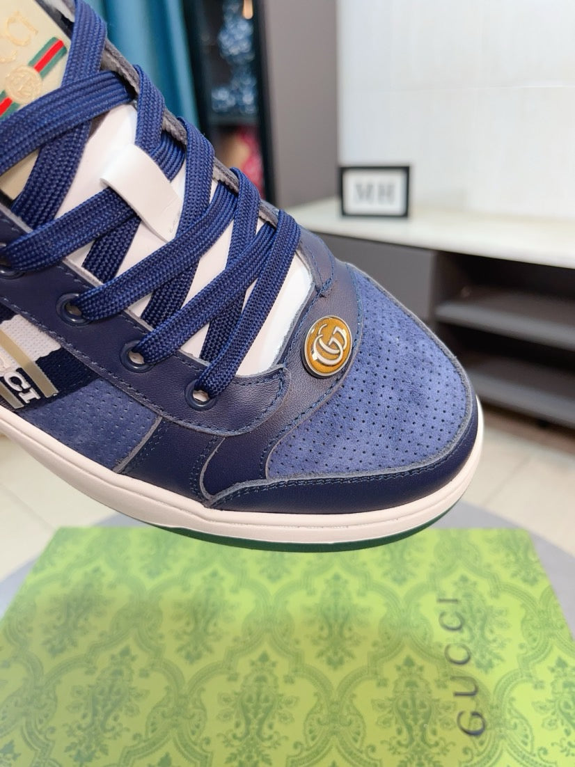 LuxluxHouse Best Quality Shoes Gucci