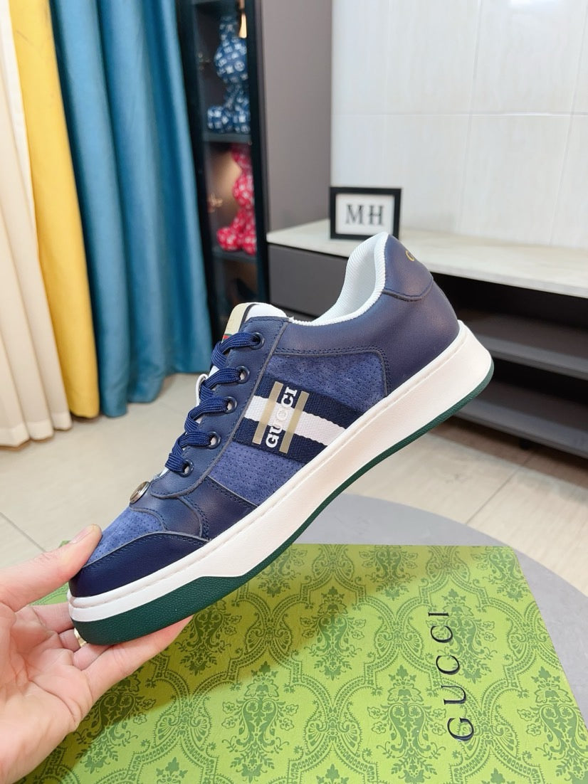 LuxluxHouse Best Quality Shoes Gucci