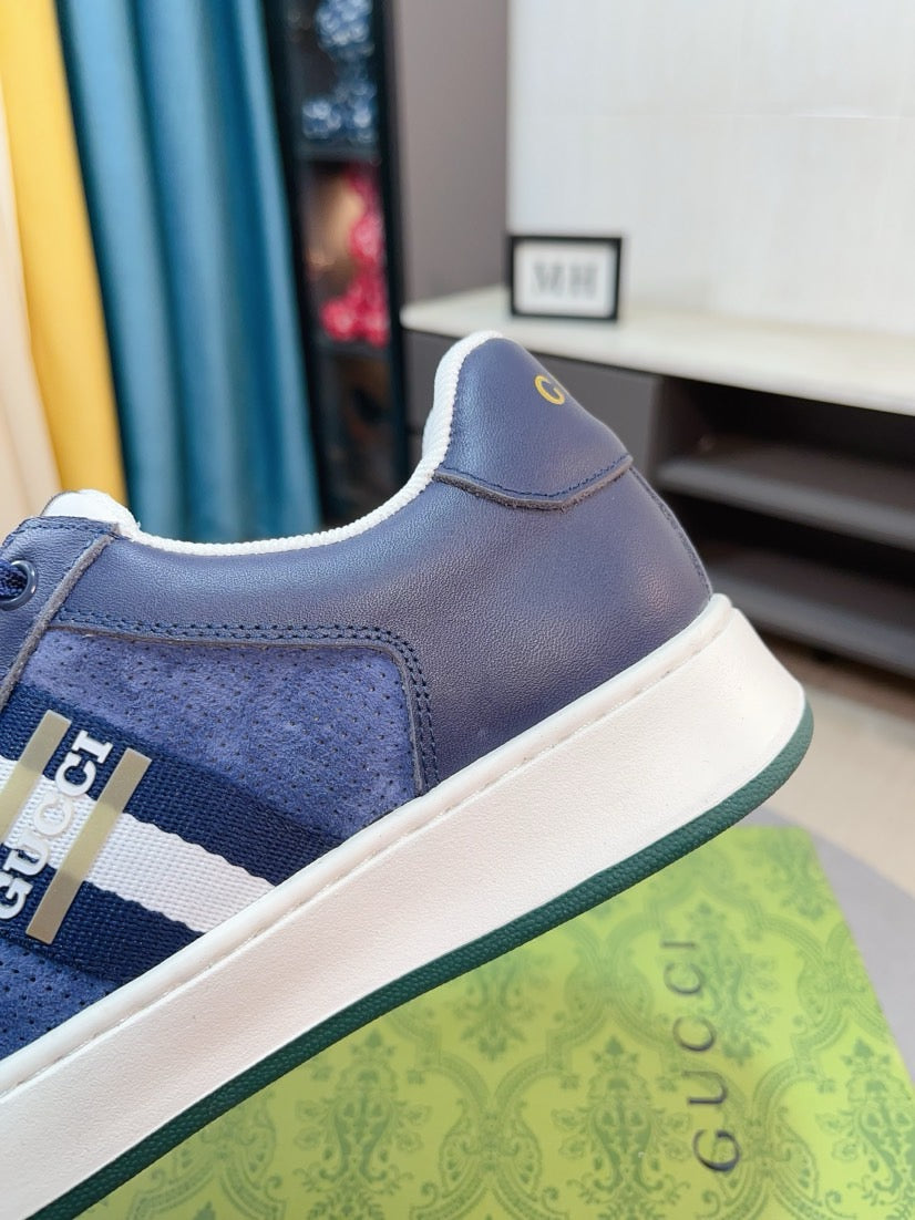 LuxluxHouse Best Quality Shoes Gucci