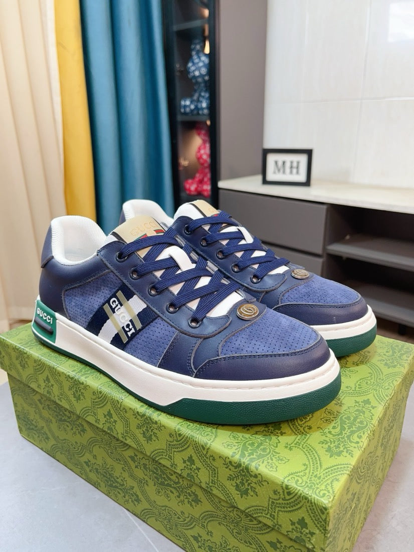 LuxluxHouse Best Quality Shoes Gucci