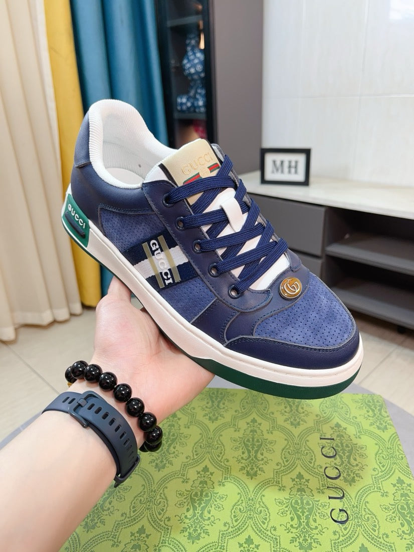 LuxluxHouse Best Quality Shoes Gucci