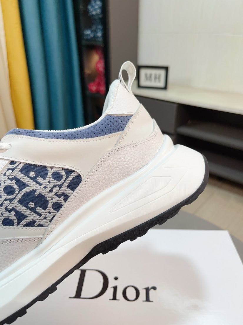 LuxluxHouse Best Quality Shoes Dior