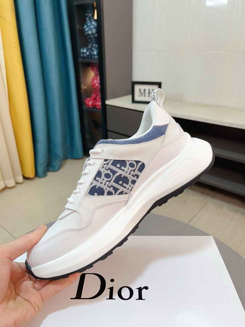 LuxluxHouse Best Quality Shoes Dior