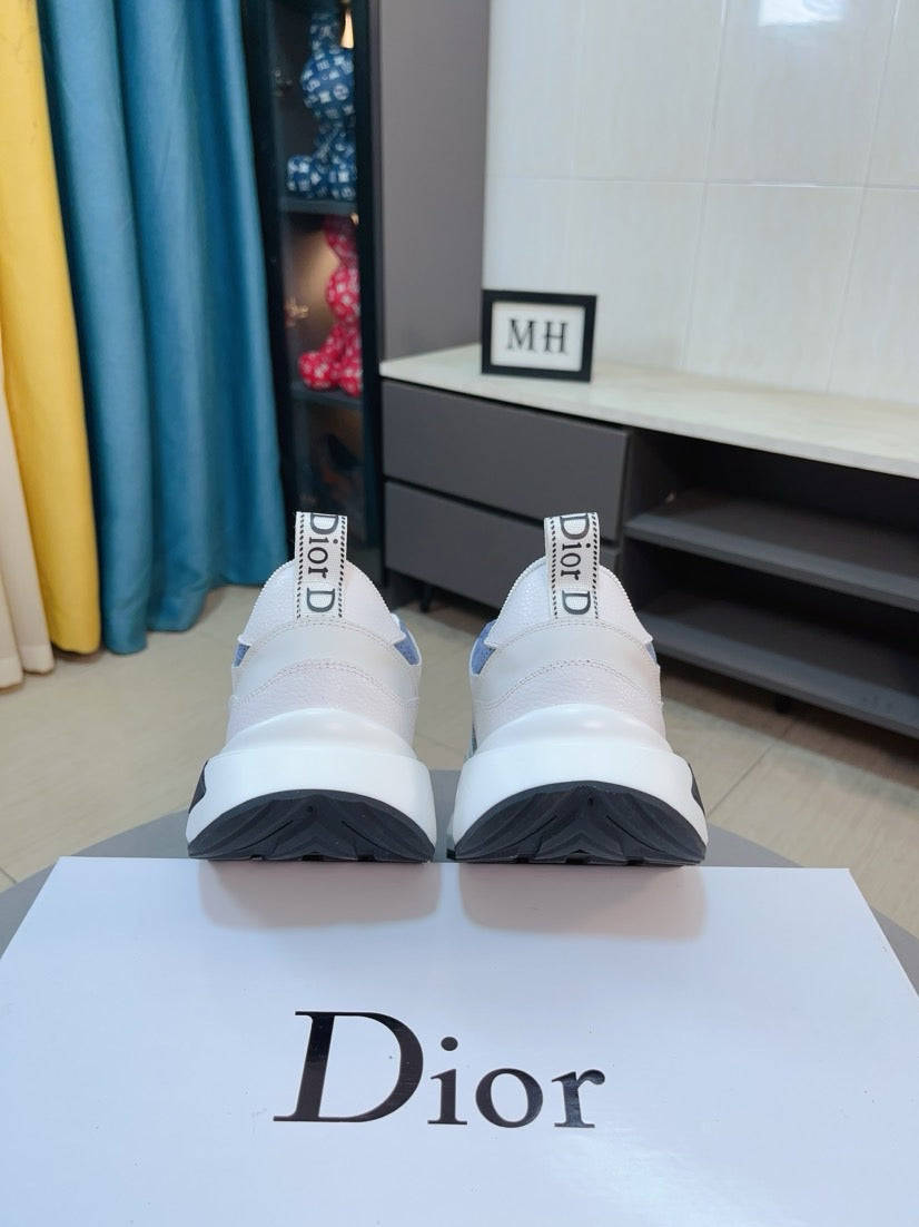 LuxluxHouse Best Quality Shoes Dior
